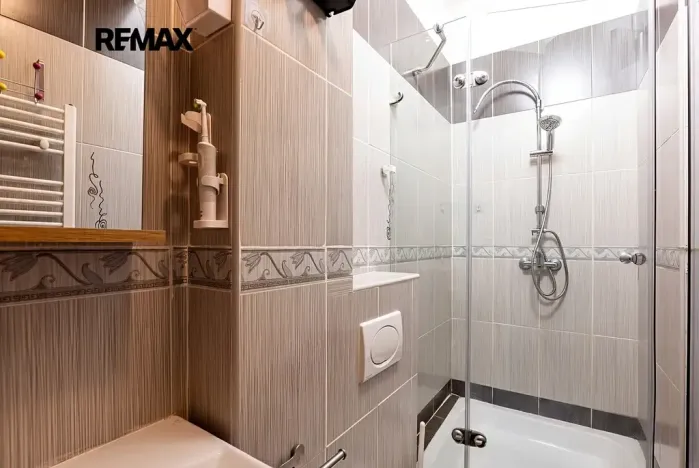 Prodej bytu 2+1, Praha - Košíře, Vrchlického, 60 m2