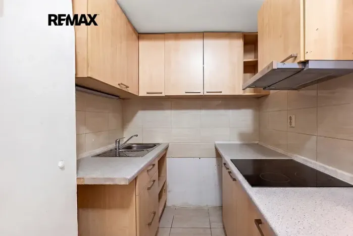 Prodej bytu 2+1, Praha - Košíře, Vrchlického, 60 m2