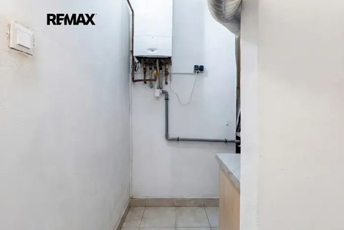 Prodej bytu 2+1, Praha - Košíře, Vrchlického, 60 m2