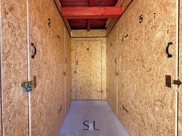 Pronájem bytu 1+kk, Jablonec nad Nisou, Saskova, 22 m2