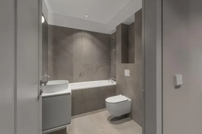 Pronájem bytu 2+kk, Ostrava - Přívoz, náměstí Svatopluka Čecha, 48 m2