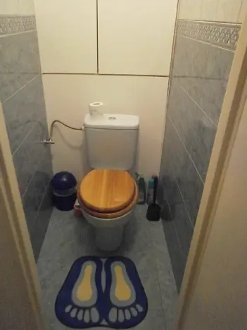 Pronájem bytu 2+1, Třebíč, Dělnické nám., 54 m2