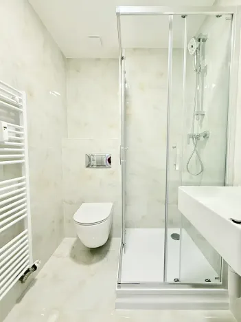 Prodej bytu 1+kk, Praha - Holešovice, Na Maninách, 26 m2