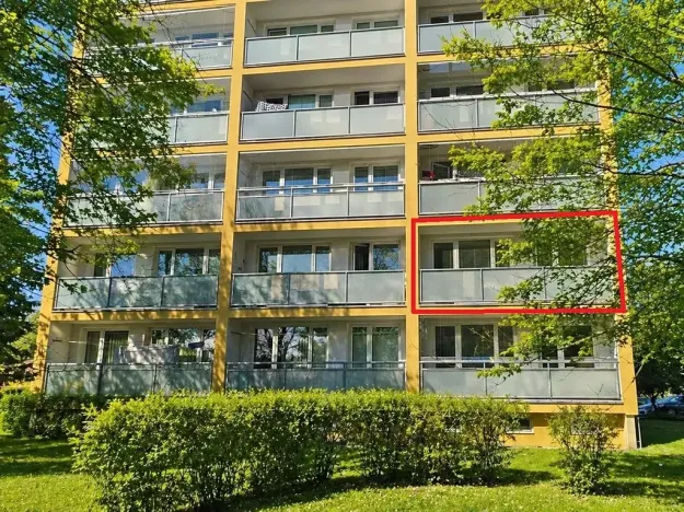 Pronájem bytu 3+kk, Čelákovice, Stankovského, 75 m2