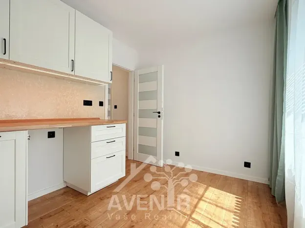 Pronájem bytu 1+1, Rokytnice nad Jizerou, 37 m2