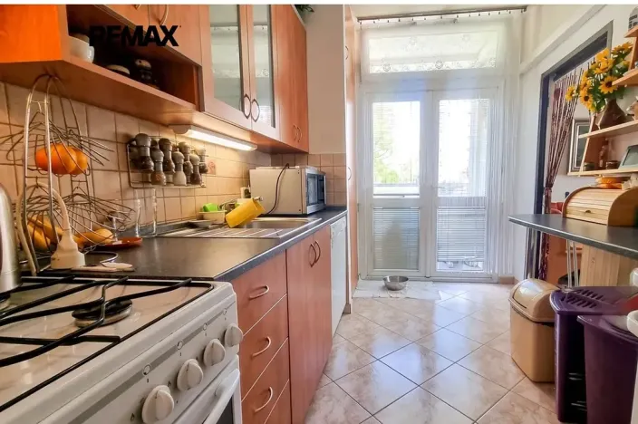 Prodej bytu 3+1, Brno, Loosova, 65 m2