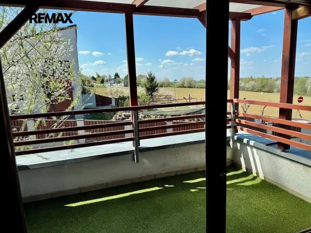 Prodej bytu 2+kk, Říčany, Kosatcová, 38 m2