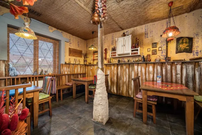 Prodej restaurace, Stará Huť, Dělnická, 300 m2