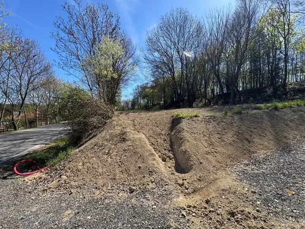 Prodej pozemku pro bydlení, Středokluky, Nad Běloky, 1140 m2