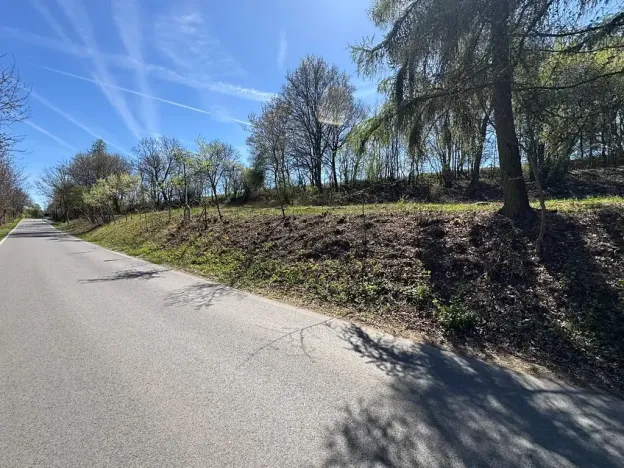 Prodej pozemku pro bydlení, Středokluky, Nad Běloky, 1140 m2