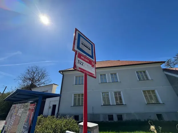 Prodej pozemku pro bydlení, Středokluky, Nad Běloky, 1140 m2