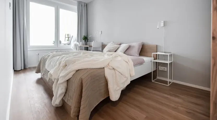 Pronájem bytu 2+1, Praha, 43 m2