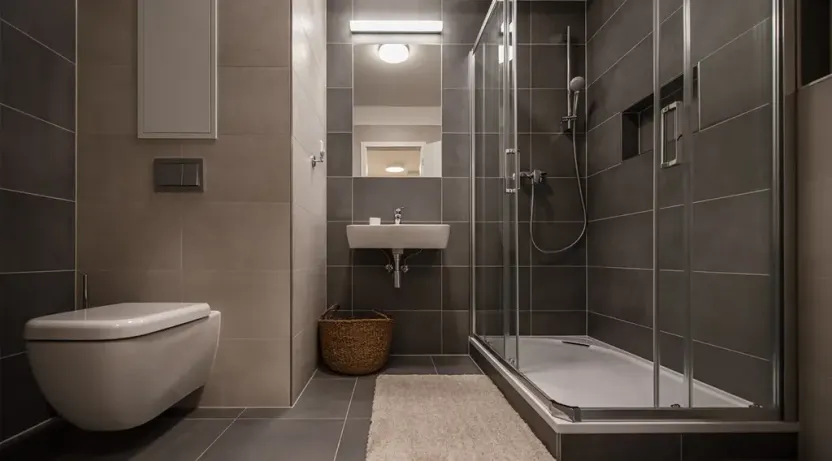 Pronájem bytu 2+1, Praha, 43 m2