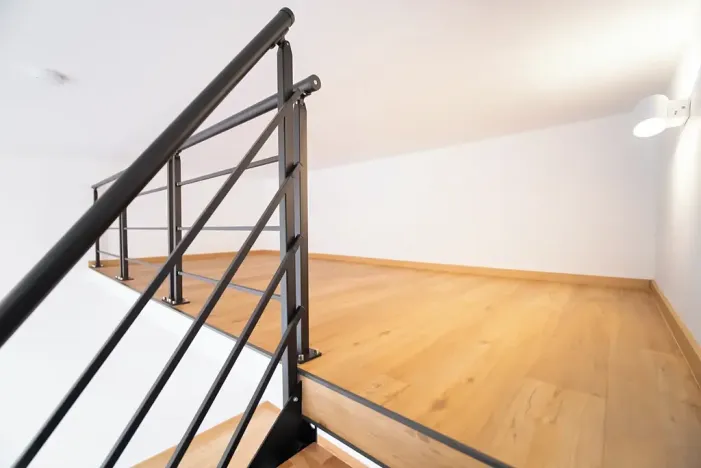 Pronájem bytu 1+1, Praha - Žižkov, Jeronýmova, 36 m2