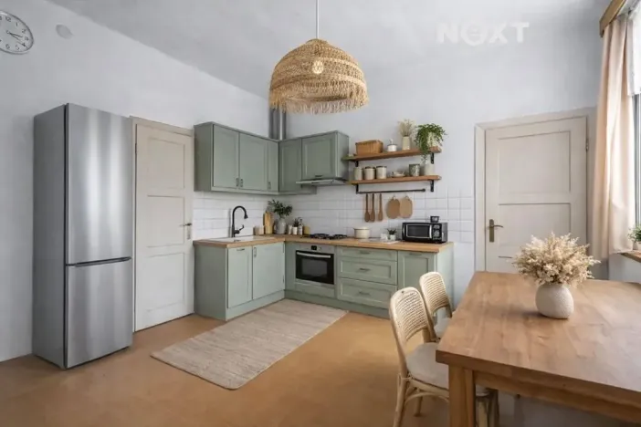 Prodej rodinného domu, Letovice, 190 m2