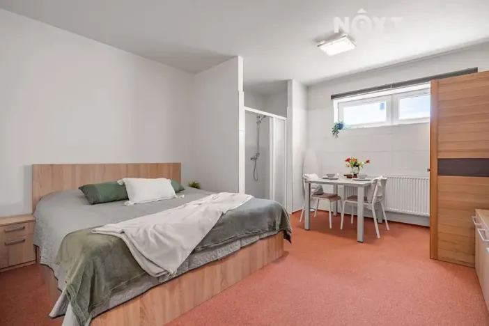 Prodej bytu 1+1, Brno, Karla Kryla, 31 m2