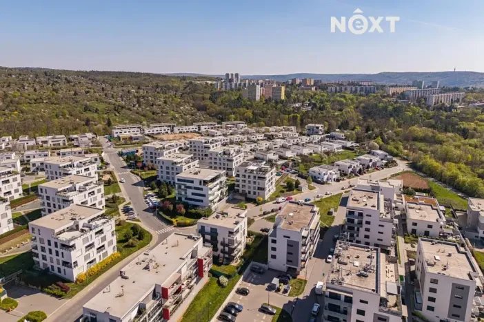 Prodej bytu 1+1, Brno, Karla Kryla, 31 m2