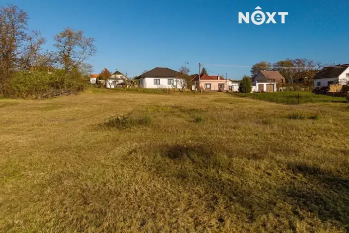 Prodej pozemku pro bydlení, Dyjákovice, 4308 m2