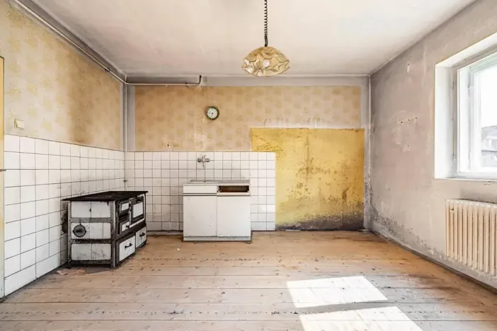 Prodej rodinného domu, Všechovice, 185 m2