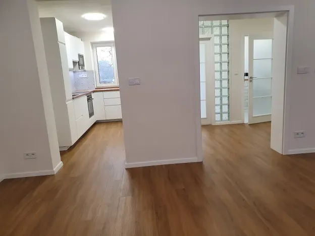 Pronájem bytu 4+1, Ostrava - Nová Bělá, Mitrovická, 114 m2