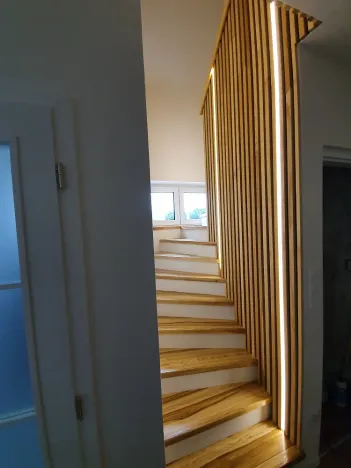 Pronájem bytu 4+1, Ostrava - Nová Bělá, Mitrovická, 114 m2