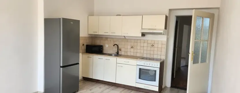 Pronájem bytu 2+kk, Praha - Žižkov, Jana Želivského, 56 m2