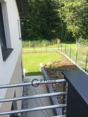 Pronájem bytu 2+kk, Středokluky, Nad Běloky, 73 m2