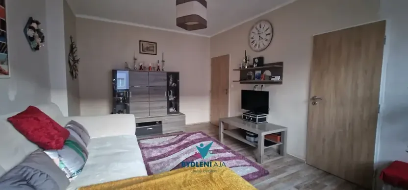 Prodej bytu 2+1, Teplice, Štúrova, 56 m2