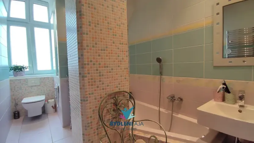 Prodej bytu 3+1, Teplice, U zámku, 100 m2