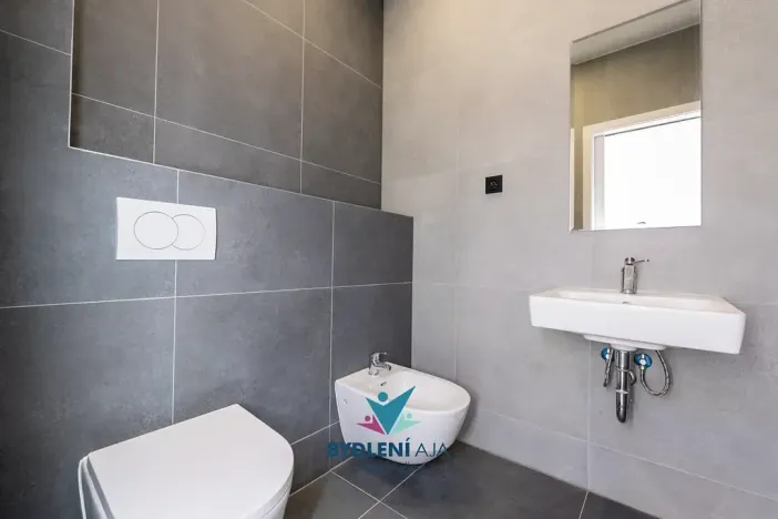 Prodej rodinného domu, Dubí, V Aleji, 206 m2