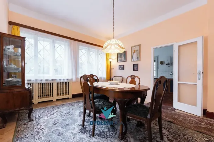 Prodej vily, Teplice, Antonína Dvořáka, 300 m2