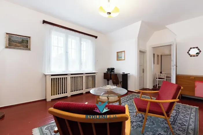 Prodej vily, Teplice, Antonína Dvořáka, 300 m2