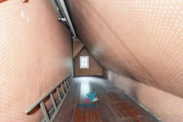 Prodej vily, Teplice, Antonína Dvořáka, 300 m2