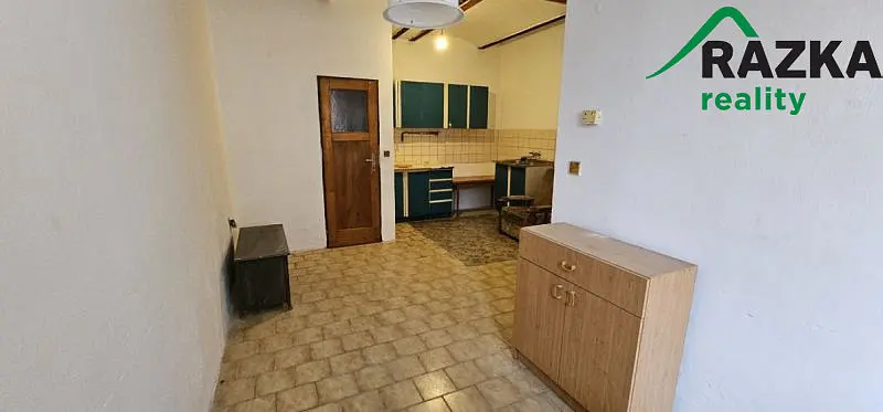 Prodej rodinného domu, Chodová Planá, 355 m2