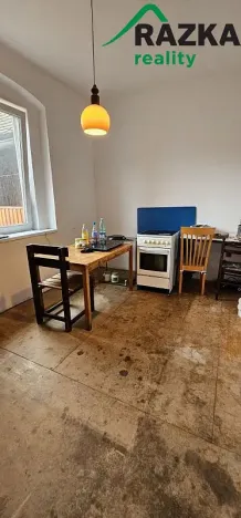 Prodej rodinného domu, Chodová Planá, 355 m2