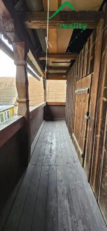 Prodej rodinného domu, Chodová Planá, 355 m2