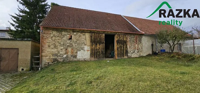 Prodej rodinného domu, Chodová Planá, 355 m2