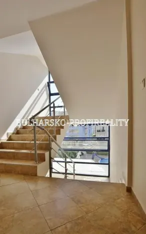 Prodej bytu 1+kk, Burgas, Bulharsko, 45 m2