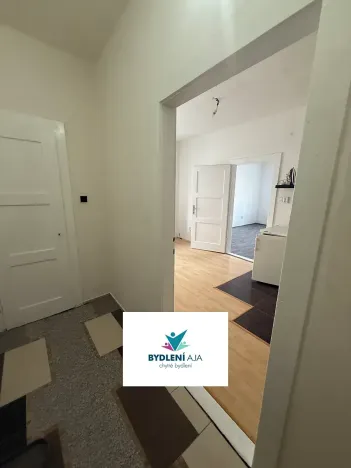 Prodej bytu 1+1, Teplice, Fügnerova, 43 m2