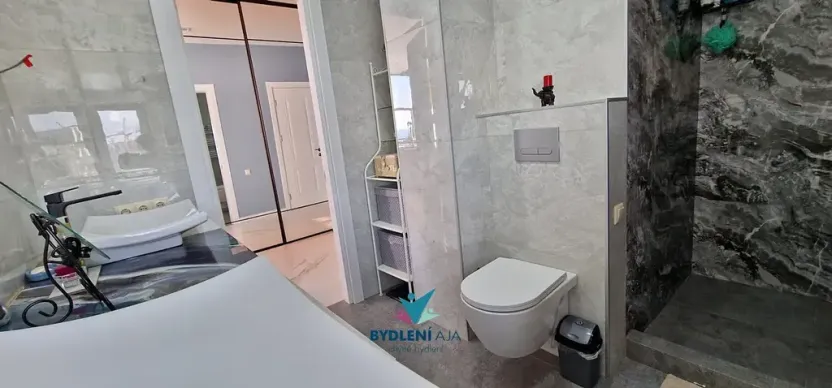 Prodej bytu 3+kk, Kobuleti, Gruzie, 100 m2