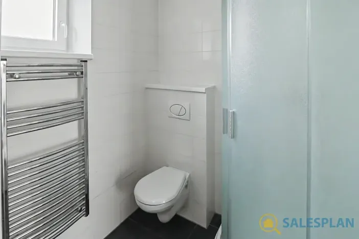 Prodej rodinného domu, Olbramovice, 80 m2