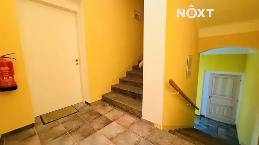 Pronájem bytu 3+kk, České Budějovice, Dobrovodská, 62 m2