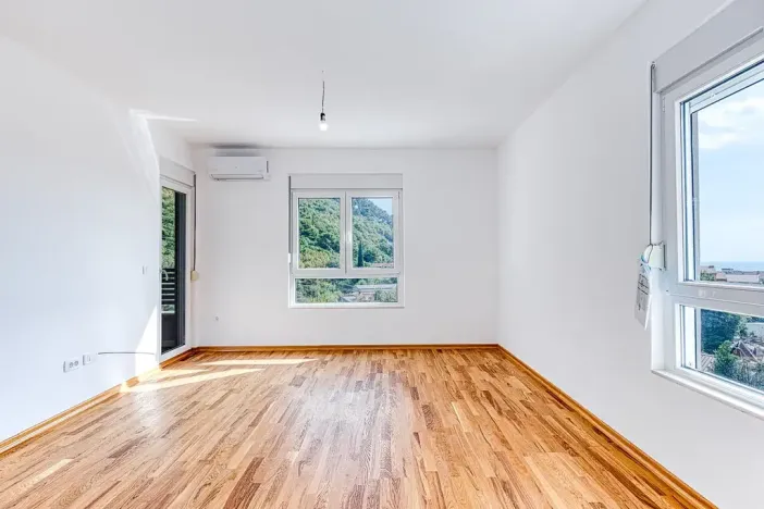 Prodej bytu 2+kk, Budva, Černá Hora, 44 m2