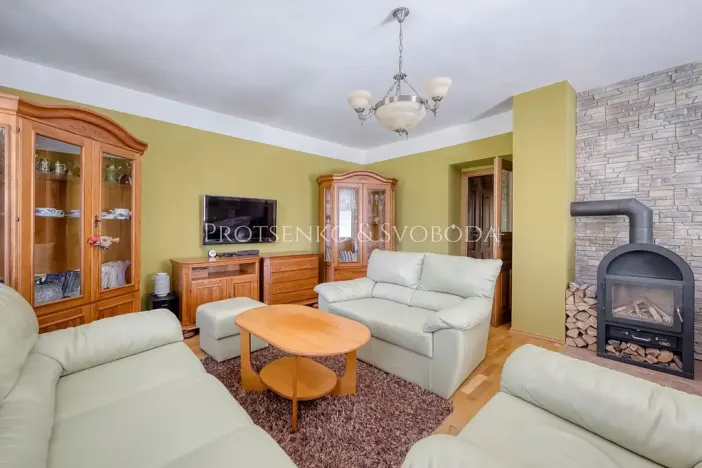 Prodej chalupy, Ledečko, 257 m2