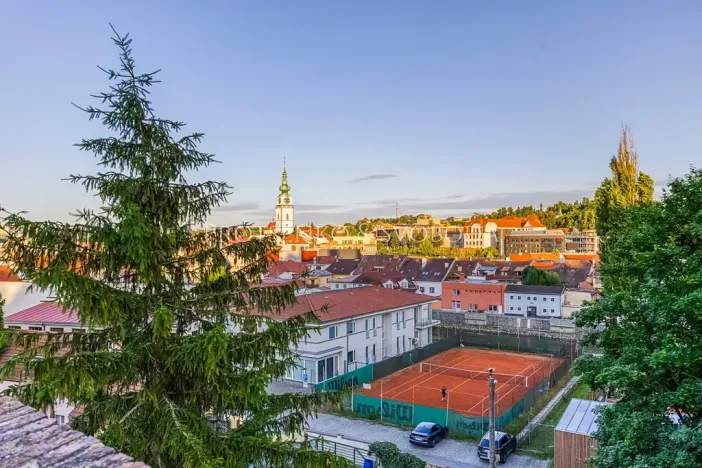 Prodej činžovního domu, Třebíč, Blahoslavova, 533 m2