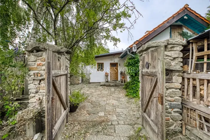 Prodej rodinného domu, Stařeč, Nádraží, 130 m2