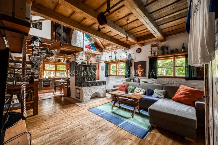 Prodej rodinného domu, Stařeč, Nádraží, 130 m2