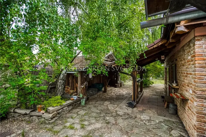 Prodej rodinného domu, Stařeč, Nádraží, 130 m2