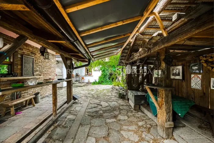 Prodej ubytování, Stařeč, Nádraží, 130 m2