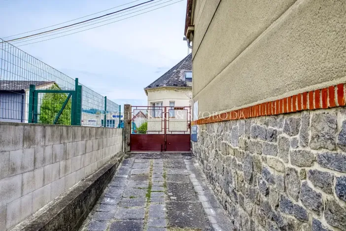 Prodej rodinného domu, Strakonice, Heydukova, 220 m2